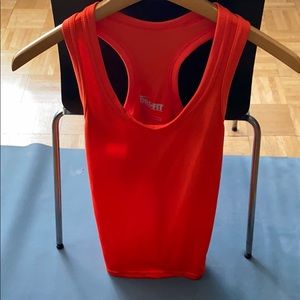 Nike Dri Fit Tank Top Size S NWOT